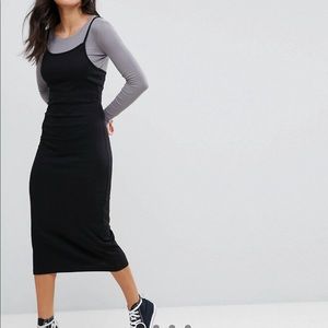 Brave Soul T-Shirt Dress